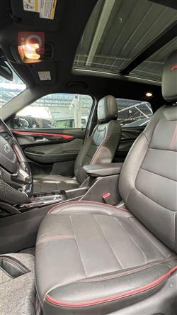 شيفروليه تريل بليزر